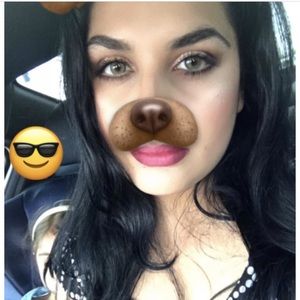 Meet your Posher, Carol